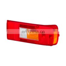 Truck Parts Left Right Rear Stop Tail Lamp Light Cover Used for Scania Truck 1412392