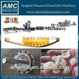 Pasta Snacks Pellet Making Machine thumbnail-4