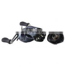 2018 New Original Shimano ALDEBARAN MGL Baitcasting Reel 50HG 50 51 51HG 10BB 4.5KG Drag X-SHIP Low-Profile Saltwater Fishing thumbnail-5