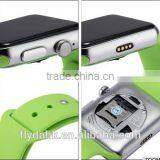 LF07 Smart Watch hd Screen Sim Card Watch Phone. thumbnail-3