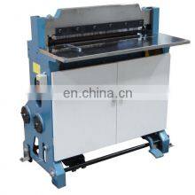 600B Automatic Paper Punching Machine