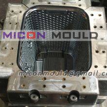 Plastic Basket Mould thumbnail-2