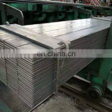 Steel Galvanized Flat Bars Q235 S235 S275 Iron Mild Steel Flat Bars thumbnail-5