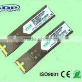 2.5G 10KM Tx1550nm/Rx1310nm LC Connector 0-70Degree BIDI Optical Transceiver thumbnail-1
