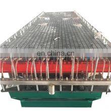 GRP FRP Molded Grating Fiberglass Grate Making Machine thumbnail-1