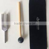 757HZ TIFERET TUNER of Kabbalah Tree Of Life Tuning Fork Sets for Sound Healing Therapy thumbnail-5