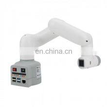 MyCobot-Pi 6 Axis Payload 250G Robotic Mechanical Arm For Image Recognition ROS Education AI thumbnail-4