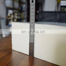 Inexpensive Polyurethane Sandwich Panels for Pharmaceutical Factory From Asia thumbnail-2