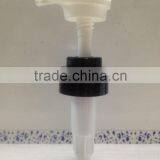 PP Pearl Dispenser Liquid Soap Pump for Bathroom thumbnail-1