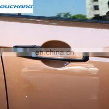 New For Range Rover Evoque For Range Rover Sport For Discovery Sport 2015 2016 2017 Car Accessories Chrome Door Handle Trim 8pcs thumbnail-2