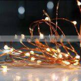 Led Copper Wire Lights