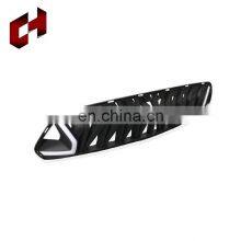 CH Factory Selling Auto Body Parts Bummper Grill Center Honeycomb Bumper Car Grille For Ford Mustang 2015-2017 thumbnail-5