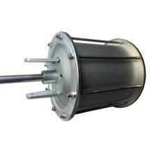 SUNRISE Tire Changer Assessory Discharge Large Cylinder Assembly With Spring thumbnail-5