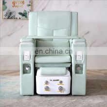 New Product Pedicure Spa Chair