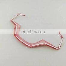 For Hyundai ACCENT 2010-2021 Car Setup Accessories Steering Wheel Cover Trim thumbnail-2