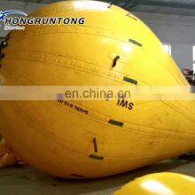 Durable Underwater Inflatable Air Lift Bags for Marine Salvage thumbnail-5