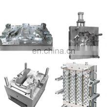 Guangdong Mold Supplier Supply Custom Abs Injection Plastic Mould thumbnail-1