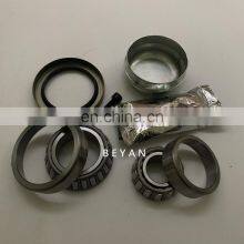 Front Wheel Hub Bearing Kits for Mercedes Benz CLK A209 209 330 03 25 2093300325 thumbnail-3