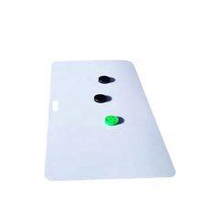 ice hockey shooting pad for training