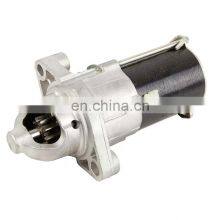 High Quality Engine Parts 12V 2.0KW 9 Teeth Auto Motor Starter 31200-R40-A01 for Honda Accord
