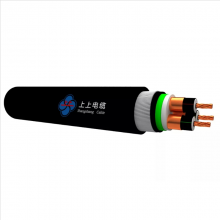 Medium Voltage XLPE Insulated Low Smoke Halogen Free Flame Retardant Power Cables Up To 26/35kV thumbnail-1