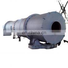 Animal Feed Industry Revolving Cylinder Spin Dryer Drum Drying Equipment for Cheap Price thumbnail-1