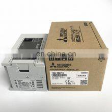 Japan Module Mitsubishi PLC Programming Controller FX5U-32MR/ESS thumbnail-5