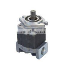 Hydraulic Pump Parts SGP2A52L723 to the Tractor for Power Steering