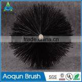 Guard Clean Clear Blocked Leaves Twigs Gutter Brush thumbnail-3