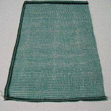 Fardos De Leno Mesh Bag 20kg Vegetable Fruit Firewood Plastic Mesh Bag thumbnail-2
