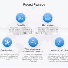Digital Fuel Level Sensor GPS Tracker Fuel Sensor thumbnail-3