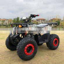 4 Wheeler 110cc 125cc 4 Stroke Street Legal Atv for Adults Made in China thumbnail-3