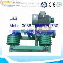 Automatic Control System Manure Scraper For Dairy Cow Farm , Manure Cleaning Machine/0086-13673685830 thumbnail-3