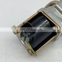 Idle Air Control Valve IACV E9T06871 AC254 AC274 E9T06871 FSN5-20-660B thumbnail-4