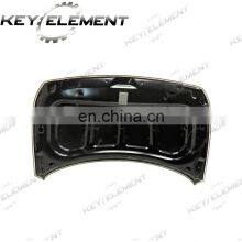 KEY ELEMENT HIGH QUALITY Front Hood Engine Hood 66400-H5000 for Hyundai Solaris 2017-2021 66400H5000 thumbnail-4