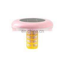 Ionizador De Piscina Cheap Price Water Purification Solar Ionizer For Swimming Pools thumbnail-3
