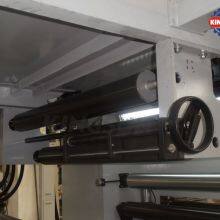 KFHJ-1050/1200 High Speed Dry Laminating Machine thumbnail-2