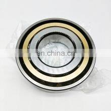 NSK KOYO NTN High Precision Angular Contact Ball Bearing 7212 7213 7214 7215 7216 7217 AC BM BECBP BECBM thumbnail-3