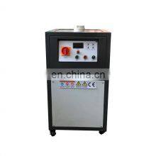 Laboratory Small Capacity High Temperature Precious Metal Melting Oven for Platinum Palladium thumbnail-4