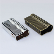 Precision High-end Aluminum Alloy Shell Customized Processing thumbnail-5