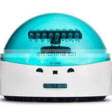 D1008 Four Colors Palm Microhematocrit Centrifuge With Dual Start/stop Function thumbnail-4