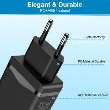 2022 Wholesale Charging Power Adapter Charger for Iphone 11 12 13 for Huawei for Xiaomi for Huawei thumbnail-4