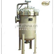 Longxing Factory Price China Vibrating Screen for Powder Chemical Machinery Equipment thumbnail-3