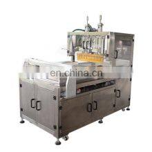 Automatic Cake Cutting Machine Special Cutting Machine for Large Cake Shops, Bakeries and Hotels thumbnail-2