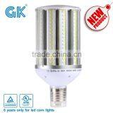 MEANWELL External Driver Led Street Lighting 125w E40