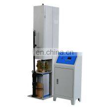 Automatic Marshall Compactors Asphalt Marshall Compaction Test Apparatus for 4