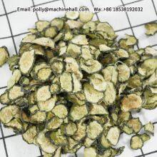 High Quality Dried Cucumber Slices Supplier thumbnail-1