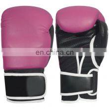 Training Boxing Gloves for Fighter Leather Boxing Gloves thumbnail-1