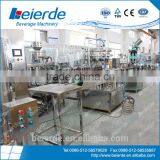 5000 Glass Bottles per Hour Beer Filling Machine for Beer Production Processing Line thumbnail-1