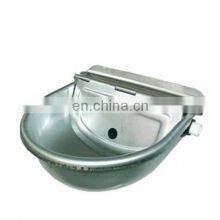 304 Stainless Steel Water Trough for Dogs
